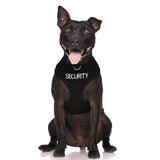 Dog Harness Vest Friendly Dog Collars Security