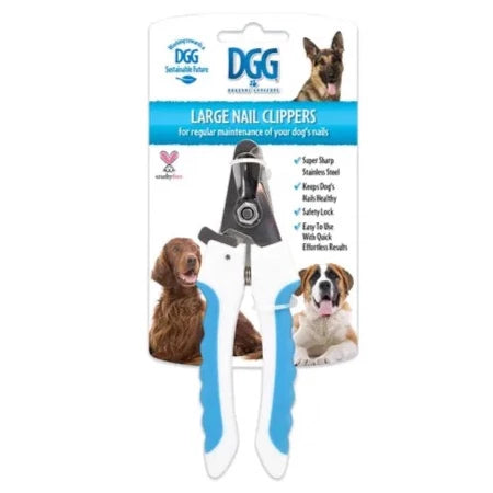 Extra large breed on sale dog nail clippers