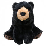 KONG Kiddos Comfort Plush Bear