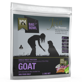 Meals For Mutts Single Protein Goat GLF GRF