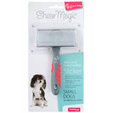 Shear Magic Skin Care & Coat Condition Slicker Small