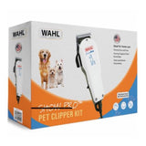 Wahl Show Pro Pet Clipper Kit