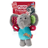 Gigwi Plush Friendz Elephant