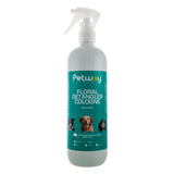 Petway Detangler Cologne Floral 500ml