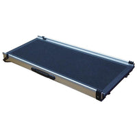 ZeeZ Deluxe Telescopic Pet Ramp