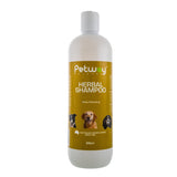 Petway Shampoo Herbal 500ml