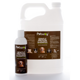 Petway Petcare Gentle Protein Shampoo