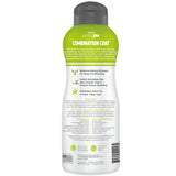 Tropiclean Perfect Fur Shampoo Combination Coat 473ml