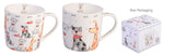 Lesser & Pavey Mug Faithful Friends
