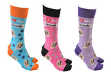 Dog Society Socks Cavoodle