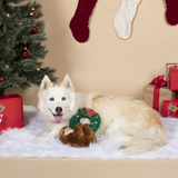 Fringe Studio Christmas Wraith Sloth