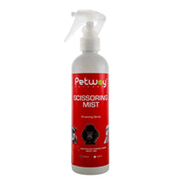 Petway Scissoring Mist 250ml