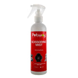 Petway Scissoring Mist 250ml