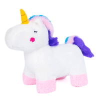 Zippy Paws Charlotte the Unicorn