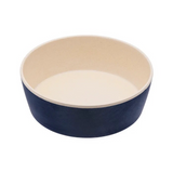 Beco Classic Bamboo Bowl Midnight Blue Small