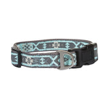 Hamish McBeth Blue Swimmable Collar