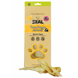 Zeal Free Range Naturals Sheep Ears 125g