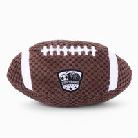 Zippy Paws Sportsballz Football