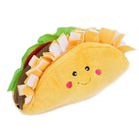 Zippy Paws NomNomz Taco