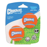 Chuckit Tennis Ball 2pk Small