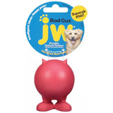 JW Pet Bad Cuz Small Red