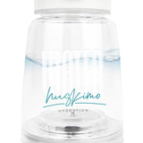 Huskimo Specialist Water Bottle & Poop Bag Dispenser