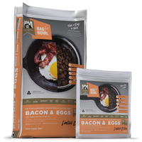 Meals For Mutts Bacon & Eggs GLF GRF