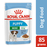 Royal Canin Mini Puppy 85g Loaf