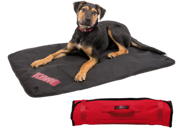 Kong sales crate pad