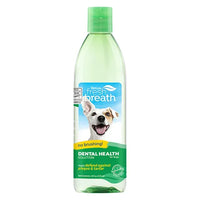 Tropiclean Fresh Breath Water Additive Original