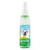 Tropiclean Fresh Breath Oral Care Spray Vanilla Mint 118ml