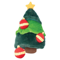 Zippy Paws Holiday Burrow Christmas Tree