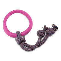 Beco Hoop and Rope
