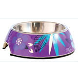 Rogz Bubble Bowlz Purple Forest