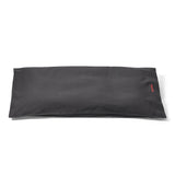 Snooza Organic Pet Futon Bed Charcoal