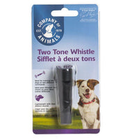 Clix Two Tone Whistle