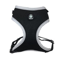 Huskimo EasyFit Harness Dark Sky