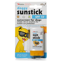 Petkin Doggy Sunstick SPF 15 