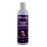 Petway Shampoo Aroma Care 250ml