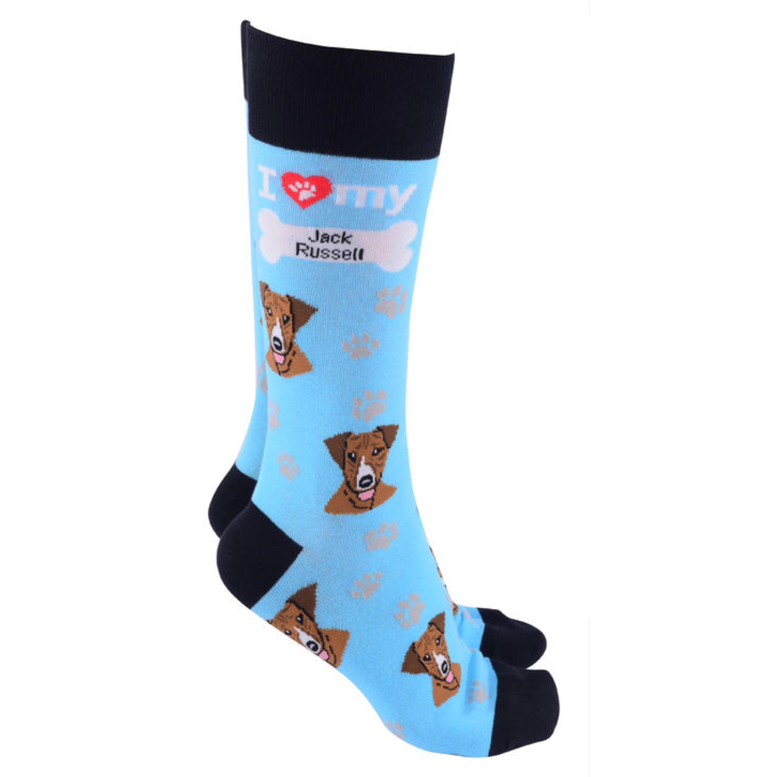 Dog Society Socks Jack Russell All Things Canine
