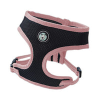 Huskimo Puppy Air Harness Pink