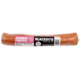 Black Dog Jumbo Pork Roll 1pc