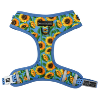 Big & Little Dogs Harness Adjustable Hello Sunshine