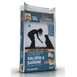 Meals for Mutts Large Breed Salmon & Sardine GLF 20kg