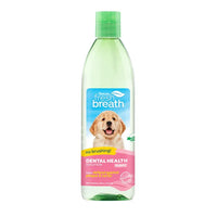 Tropiclean Fresh Breath Water Additive Puppy 473ml