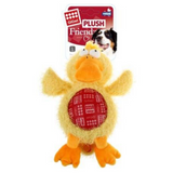 Gigwi Plush Friendz Duck