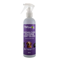 Petway Cologne Aroma Care Coat Gloss 250ml