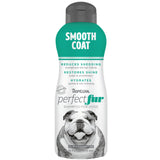 Tropiclean Perfect Fur Shampoo Smooth Coat 473ml
