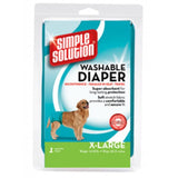 Simple Solution Washable Diaper XLarge