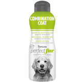 Tropiclean Perfect Fur Shampoo Combination Coat 473ml